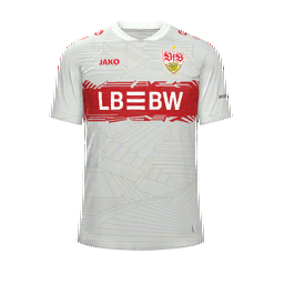 VfB Stuttgart II Home Kit kit