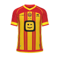KV Mechelen Home Kit kit