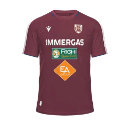 Reggiana Home Kit kit