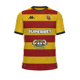 Jagiellonia Białystok Home Kit kit
