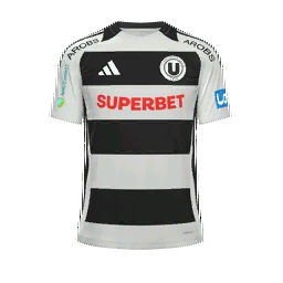 Universitatea Cluj Home Kit kit