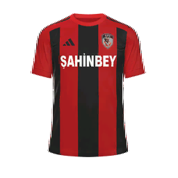 Gaziantep FK Home Kit kit