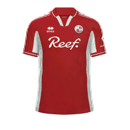 Crawley Town Home Kit kit