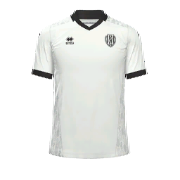 Cesena Home Kit kit