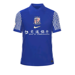 Shanghai Shenhua Home Kit kit