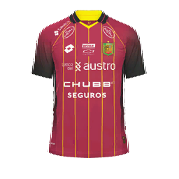 Deportivo Cuenca Home Kit kit