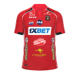 Caracas FC Home Kit kit