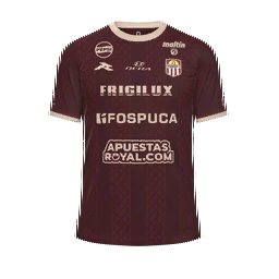 Carabobo FC Home Kit kit