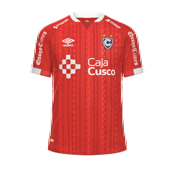 Cienciano Home Kit kit