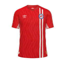 Argentinos Juniors Home Kit kit