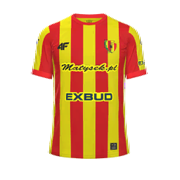 Korona Kielce Home Kit kit