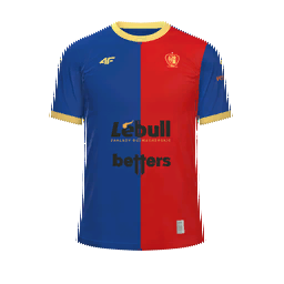 Piast Gliwice Home Kit kit