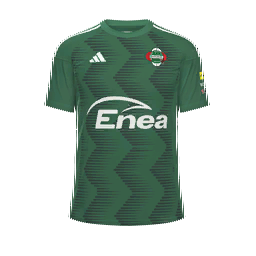 Radomiak Radom Home Kit kit