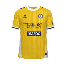 Motor Lublin Home Kit kit