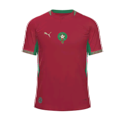 Morocco Home Kit kit