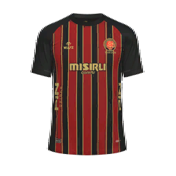 Fatih Karagümrük S.K. Home Kit kit