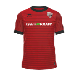 FC Ingolstadt 04 Home Kit kit