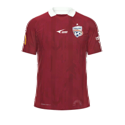 Adelaide United Home Kit kit