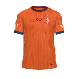 Brisbane Roar Home Kit kit