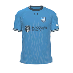 Sydney FC Home Kit kit