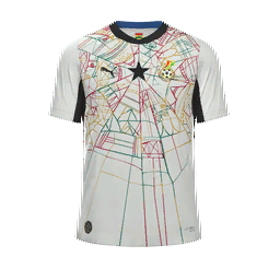 Ghana Home Kit kit