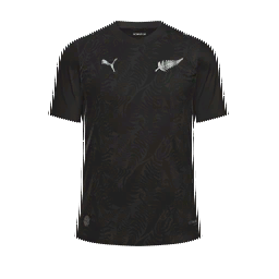 New Zealand Home Kit kit