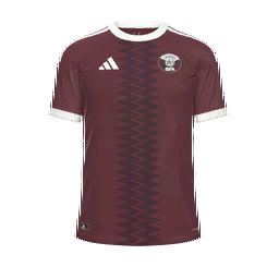 Qatar Home Kit kit