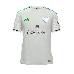 MLS All Stars Home Kit kit