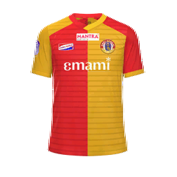 East Bengal FC Home Kit kit