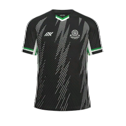 Mohammedan SC Home Kit kit