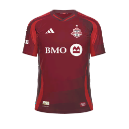 Toronto FC Home Kit kit