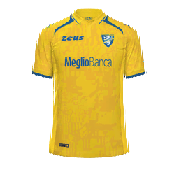 Frosinone Home Kit kit