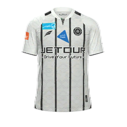 Al Shabab Home Kit kit