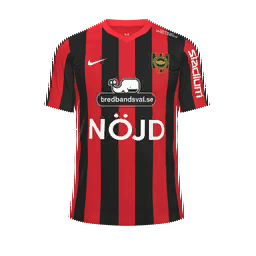 IF Brommapojkarna Home Kit kit