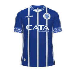 Godoy Cruz Home Kit kit