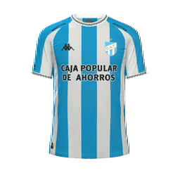 Atlético Tucumán Home Kit kit