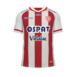 Unión de Santa Fe Home Kit kit