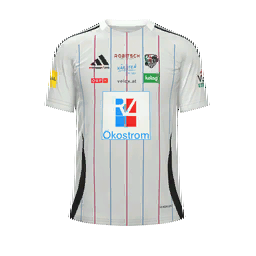 Wolfsberger AC Home Kit kit