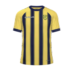 Juve Stabia Home Kit kit