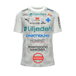 IFK Värnamo Home Kit kit