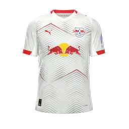 RB Leipzig Home Kit kit