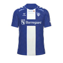 Sarpsborg 08 Home Kit kit
