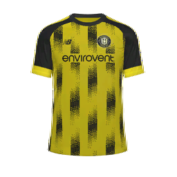 Harrogate Town Home Kit kit