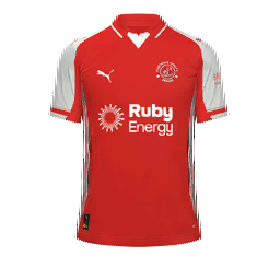 Fleetwood Town Home Kit kit