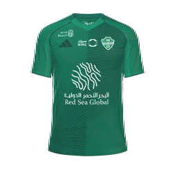 Al Ahli Home Kit kit