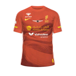 Al Qadsiah Home Kit kit