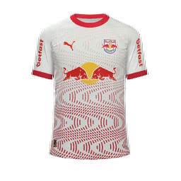 RB Bragantino Home Kit kit
