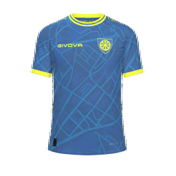Carrarese Home Kit kit