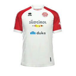 Südtirol Home Kit kit