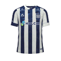 Talleres de Córdoba Home Kit kit